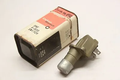 NOS 1957-65 Dodge Plymouth Chrysler DeSoto Headlight Dimmer Switch DS106  A-800 • $17.79