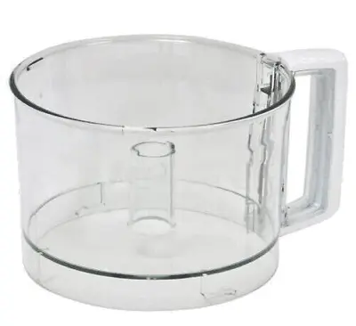 Genuine Magimix Main Mixer Bowl 4150 4200 4200xl Acrylic Clear Processor Uk New! • £62.80