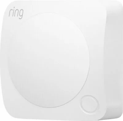 Ring Alarm Gen 2 - Motion Detector - White • $15