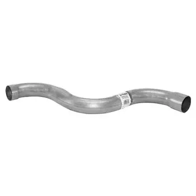 24669-AA Exhaust Tail Pipe Fits 1990-1993 Volvo 240 2.3L L4 GAS SOHC • $28.29