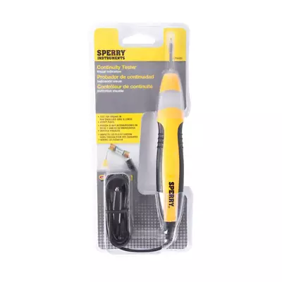 Continuity Tester • $10.44