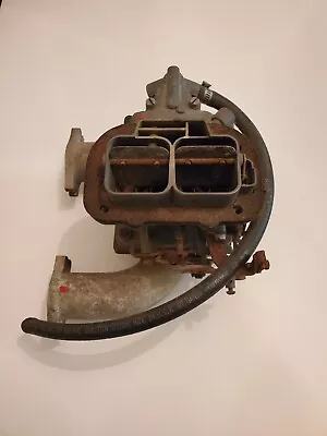  1975-79 Mg Midget Weber Carburetor • $190