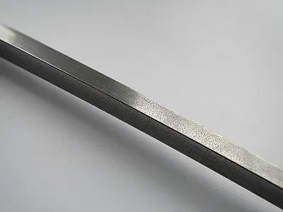 Square Mild Steel Bar 2mm 3mm 4mm  5mm 6mm 7mm 8mm 10mm 12mm 14mm 15mm 20mm 16mm • £3.69