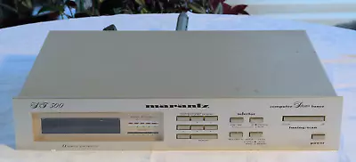 Marantz ST-500 Computer Stereo Tuner - AM FM Radio • $140