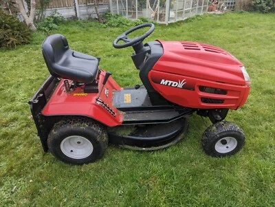 £250 • Buy Ride On Lawn Mowers 
