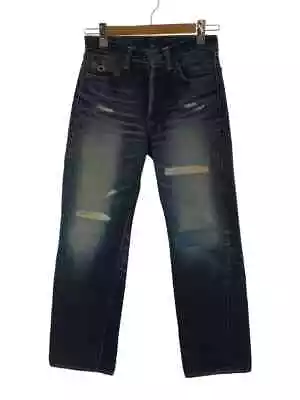 THE FLAT HEAD Straight Jeans Cotton 28 Used • $271.54