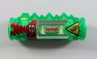 Kyoryuger Sentai Power Rangers Extra # SP Dino Charge Zyudenchi X'Mas Green • $48.53