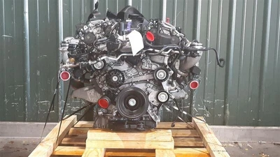 $7650 • Buy Engine 231 Type 2015 MERCEDES BENZ SL SL400 3.0L V6 TWIN TURBO 38K MILES