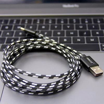 $7.28 • Buy LONG 10ft Micro USB Cable FAST Charger Cord For MOPHIE PACK IPhone Battery Cover