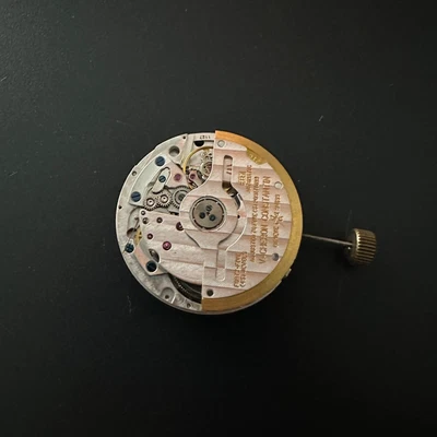 $4700 • Buy Vacheron Constantin 1127 Movement Complete Part