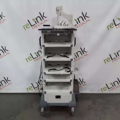 Karl Storz GoKart 9601G Endoscopy Cart Tower • $797