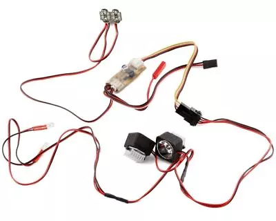 Incision IRC00451 VS4-10 Phoenix Series 2 Light Kit • $54.99