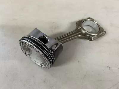 2012 VW Jetta Connecting Rod And Piston 2.5L Engine OEM Motor • $38.88