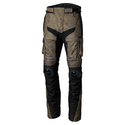 £284.99 • Buy RST Ranger Motorcycle Trousers Pro Series Textile Waterproof Camo Green 3163