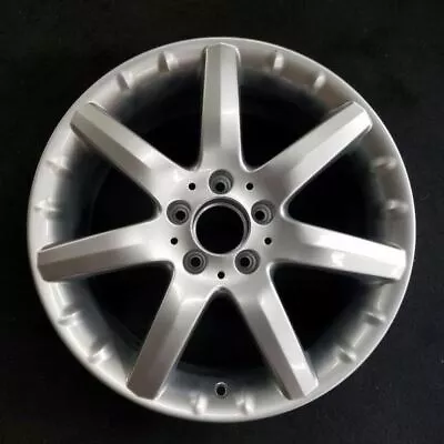 17” REAR Mercedes-Benz C-CLASS OEM Wheel 2005 203 C230 Rim Original 65336 • $224.97