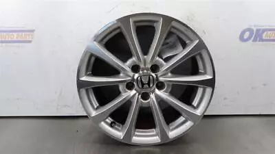 06 Honda S2000 S2k Wheel Rim Rear 17x8.5  Aluminum 10 Spoke • $150