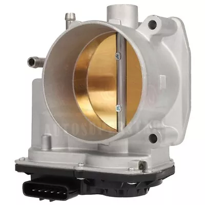 $59.39 • Buy Throttle Body Valve For Toyota Sequoia Tundra Land Cruiser For Lexus LX570