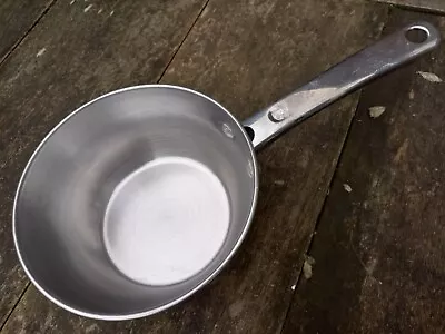 £22 • Buy Vintage Prestige Saucepan Stainless Steel (for Camping)