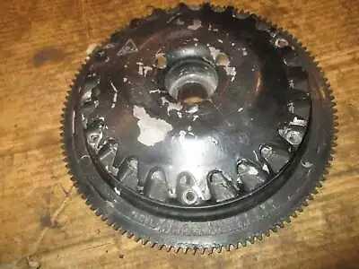 Evinrude 225hp 2 Stroke Outboard Flywheel (583970) • $200