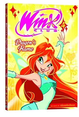 WINX Club Vol. 4 • $6.17