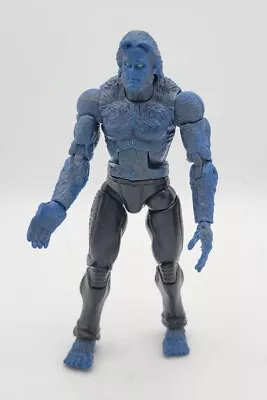 2006 Marvel Legends X3 Beast Action Figure Annihulus Series X-Men Last Stand • $14.99