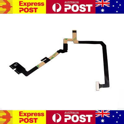 $33.78 • Buy Flexible Gimbal Flat Ribbon Flex Cable DJI Phantom 4 Pro ADV Parts