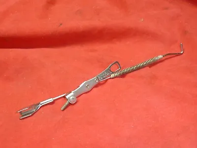 NOS 1931 Ford Model A Roadster Phaeton Trico Wiper Arm Cabriolet ORIGINAL Pat #s • $85