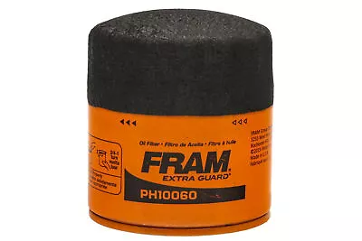 Engine Oil Filter-Extra Guard Fram PH10060 • $8.99