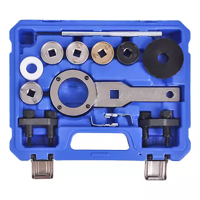 $56.34 • Buy Camshaft Cranshaft Timing Tool Fit For Audi VAG VW 1.8 2.0 TSI TFSI 2006-2018