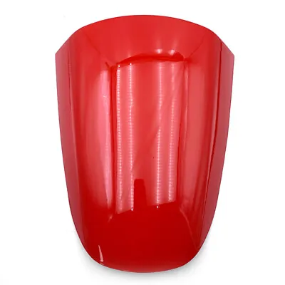 Red Rear Seat Cowl Fairing Cover For Kawasaki Ninja ZX12R 2000 2001 Tail Cover • $34.95