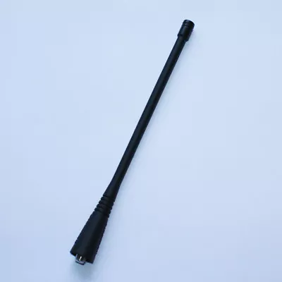 UHF 400-470MHz Antenna For Motorola Radio P1225 SP10 GP300 SP50 GP3188 P110 • $8.99