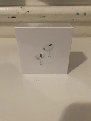 $150 • Buy Apple AirPods Pro 2nd Gen