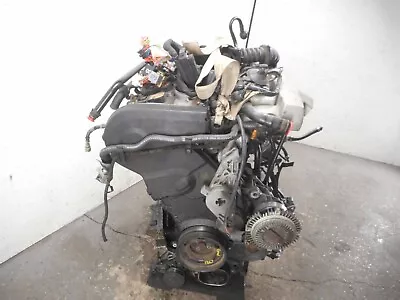 $719.99 • Buy Volkswagen Passat Engine Assembly 1.8L Engine ID ATW OEM 1999-2001