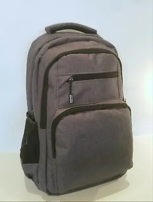$114.99 • Buy Bulletproof Backpack - Lightweight With 10 X 16  Panel Insert - NIJ LEVEL IIIa