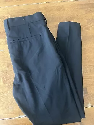 Zara Mens Trousers 30 • £5
