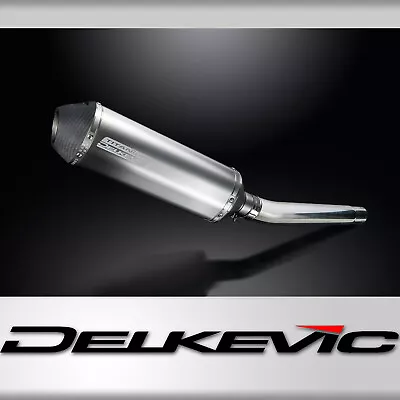 Suzuki GSX-R1000 2005-2006 Slip On 13.5  X-Oval Titanium Exhaust Muffler Kit • $307.95