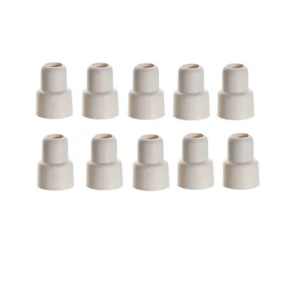 24# Laboratory Rubber Septa 24/40&24/29 Lab Stopper 10Pcs/Lot • $9.99