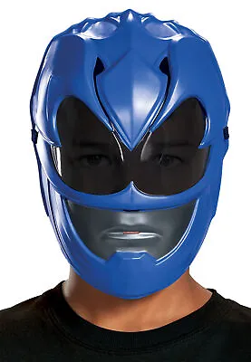 Blue Ranger 2017 Vac Mask Child • $19.16