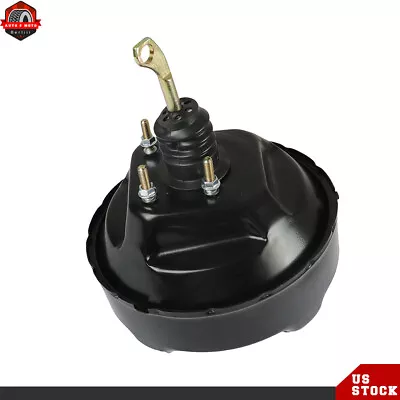 For 1980/1981/1982/1983 Ford F-150 F-250 F-100 Bronco Vacuum Power Brake Booster • $72.41