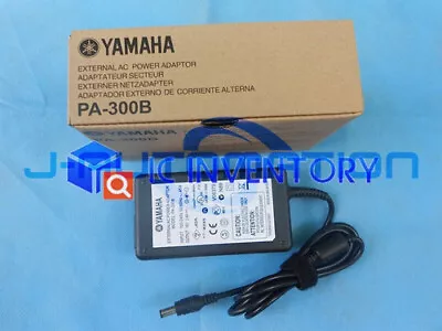 1PCS 16V AC/DC Adapter For Yamaha PA-300 PA-301 PA-300B Power Supply Cord Char • $65.46