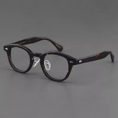 Hot Sale MOSCOT LEMTOSH Eyeglass Frame Men Full Frame Retro Plate Frame Women • $60.99