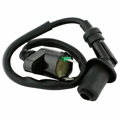 Ignition Coil For Honda Z50R 1988-1999 Motorcycle Ignition Coil • $8.25