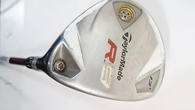 Taylormade R9 13° Stong 3 Fairway Wood Stiff Matrix Ozik Xcon-5 1113654 Fair IO5 • $47.99