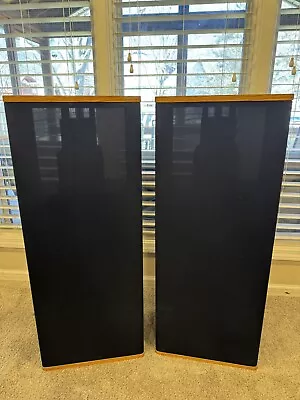 Vandersteen Speakers Model 2Ce Signature • $795