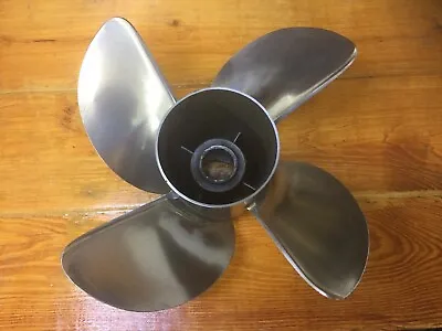 Mercury Marine Revolution 4 21 Pitch Left Hand Propeller • $440