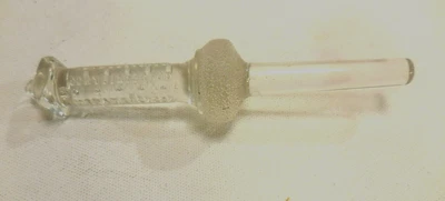 $20 • Buy Vintage Cory Glass Filter Rod For Vacuum Brewer Percolator Coffee Pot