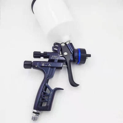 $83.90 • Buy Spray Gun GTI Pro 1.3mm Nozzle Car Sprayer Painting Air Spray Gun Airbrush Tools