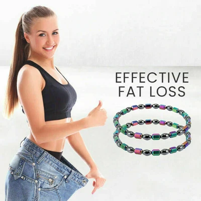 £4.55 • Buy MagicHeal Lymph Detox Magnetic Anklet
