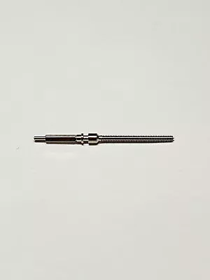 ETA Valjoux 7750 Tap 9 Winding Stem 19mm Swiss Made 7751 7753 7754 7760 7765  • $11.50