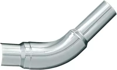 $67.71 • Buy Bridge The Gap Heat Shield For Harley Davidson Big Twin Exhausts (1993-2008)